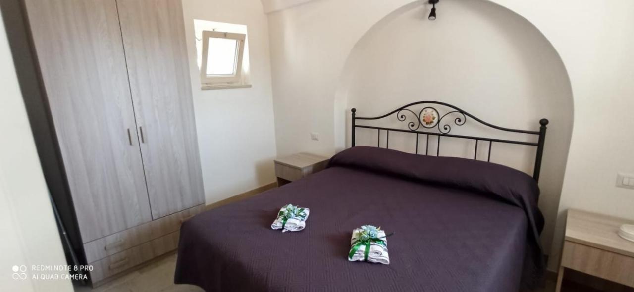 Baciati Dal Sole Apartment Martina Franca Exterior photo