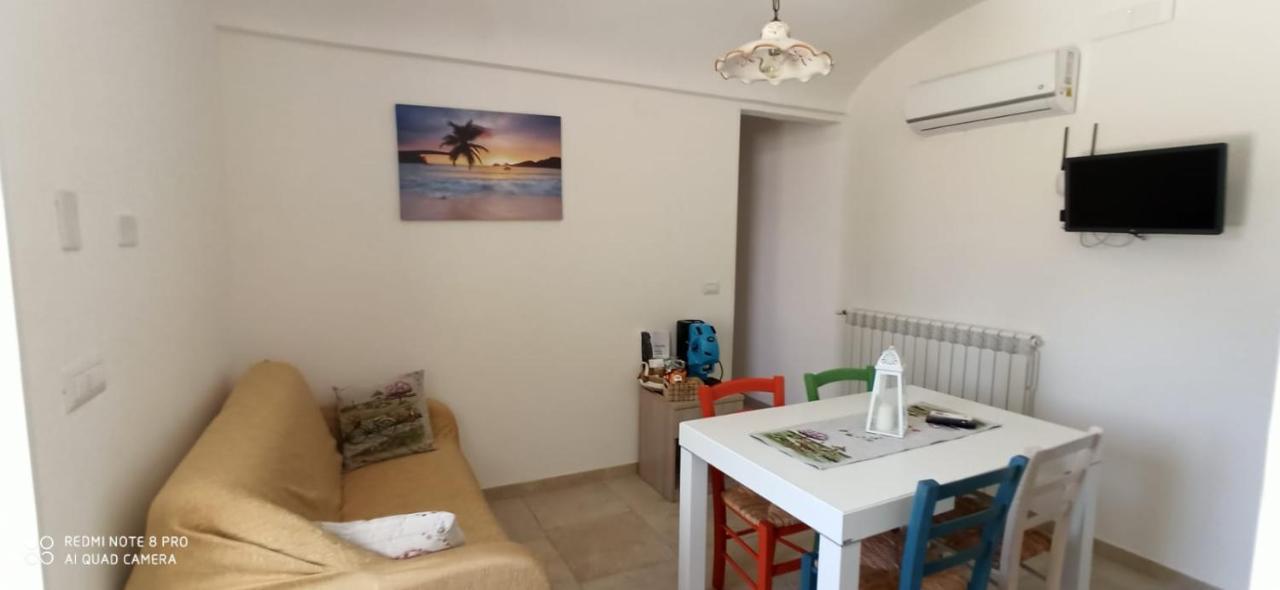 Baciati Dal Sole Apartment Martina Franca Exterior photo