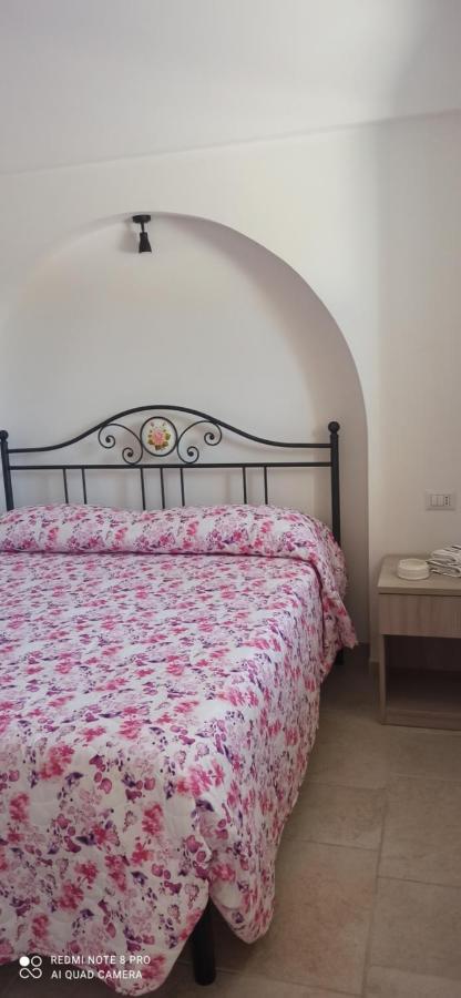 Baciati Dal Sole Apartment Martina Franca Exterior photo